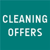 Cleaning-Offers